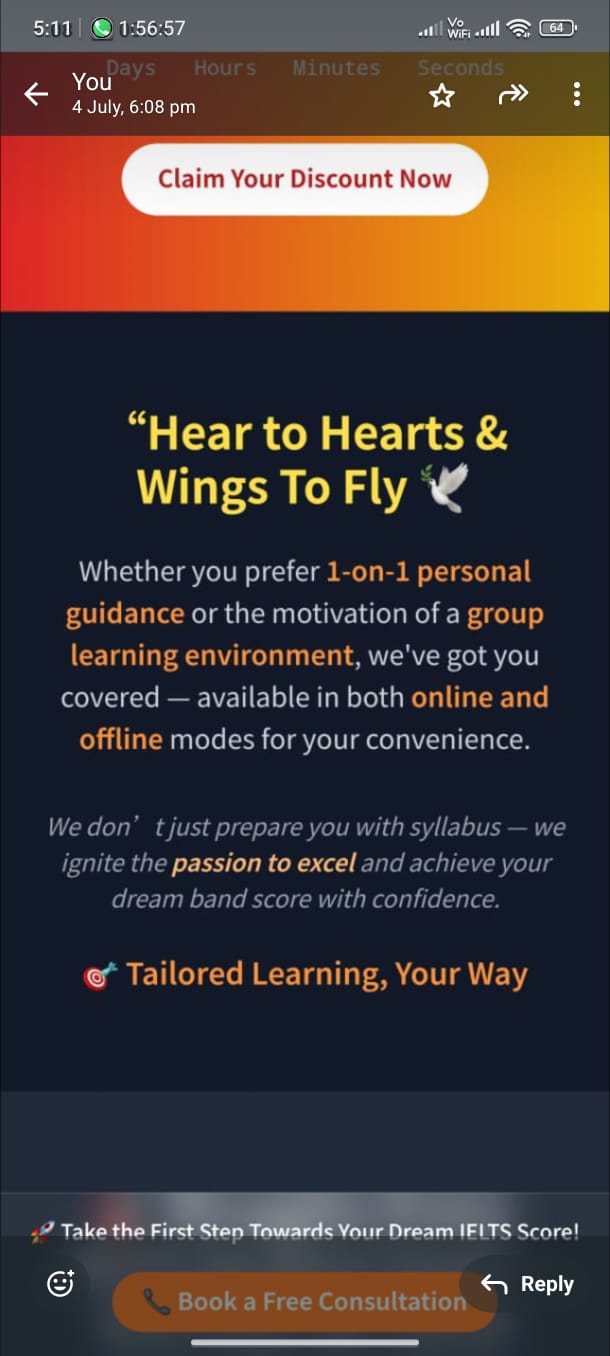 Rajasthan Royal Retreat — Palaces, Desert & Culture (6 Days)